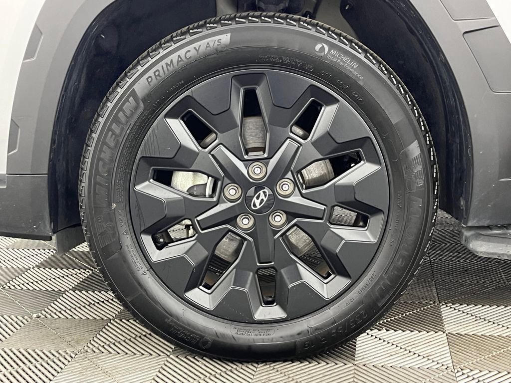 Used 2022 Hyundai Tucson XRT AWD/4WD image 20