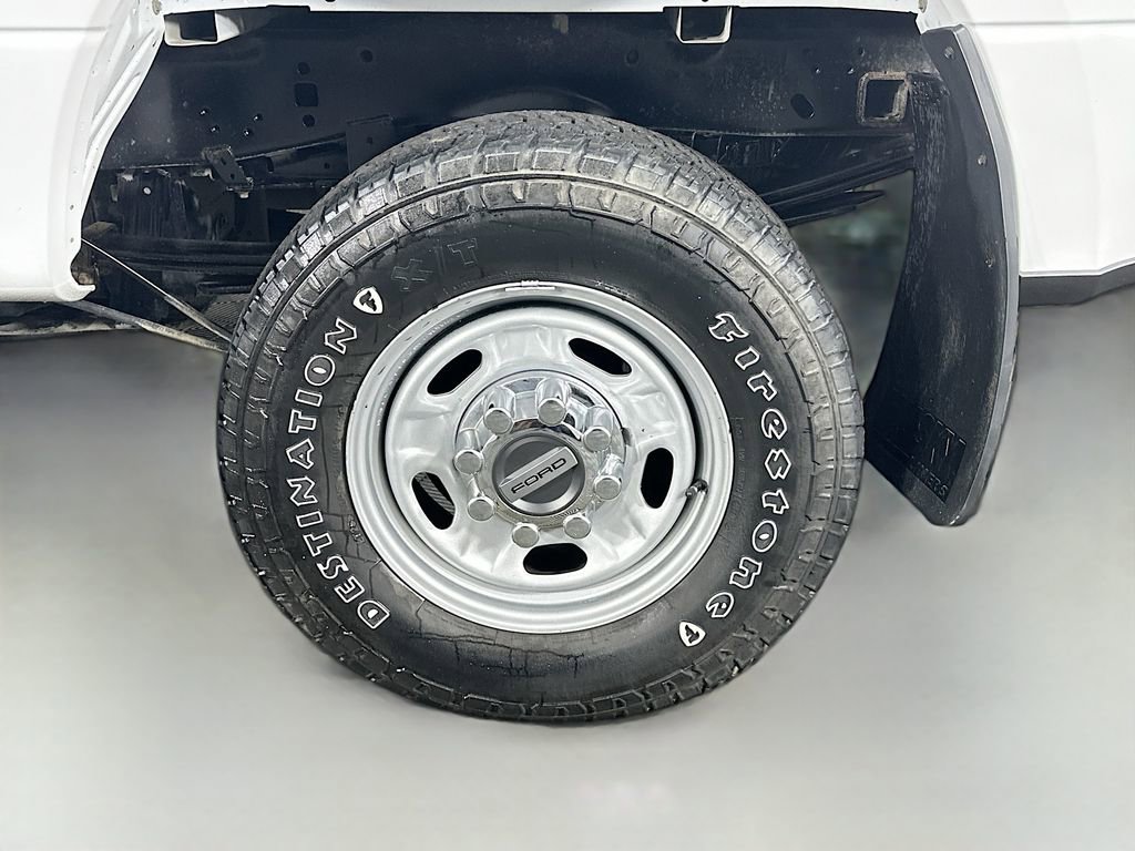 Used 2019 Ford F250 XL w/ XL Value Package image 34