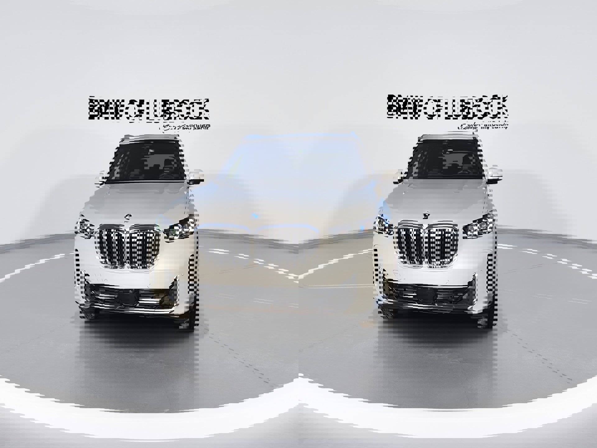 Certified 2026 BMW X5 sDrive40i image 3