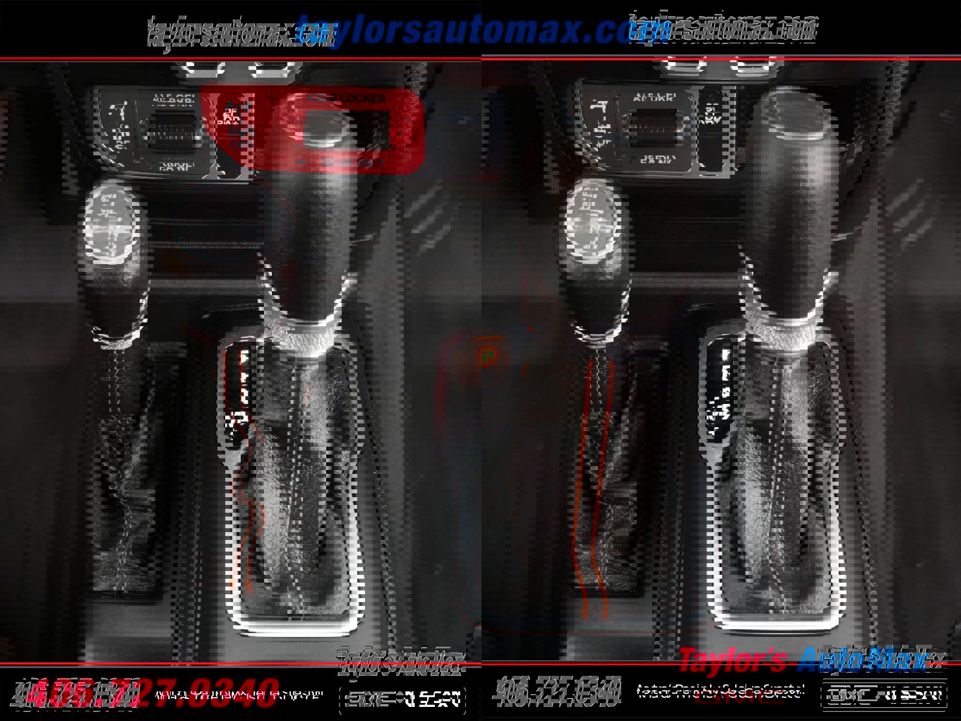 Used 2021 Jeep Gladiator Mojave w/ Cold Weather Group image 21