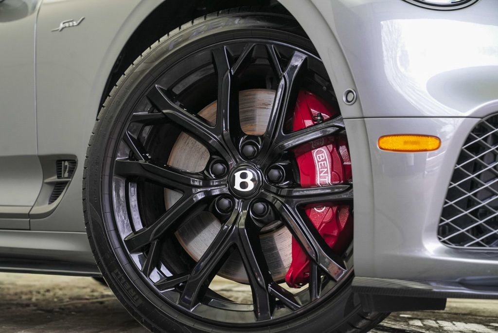 Used 2024 Bentley Continental GT Speed image 42