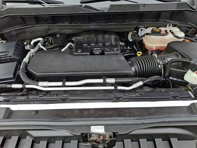 Used 2022 Chevrolet Silverado 1500 LT image 33