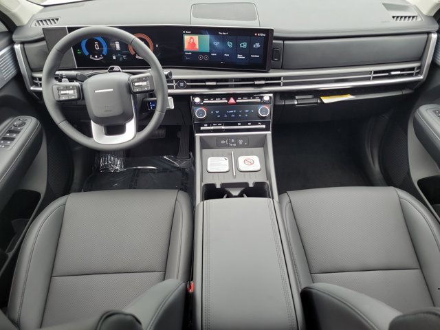 New 2026 Hyundai Santa Fe SEL image 13