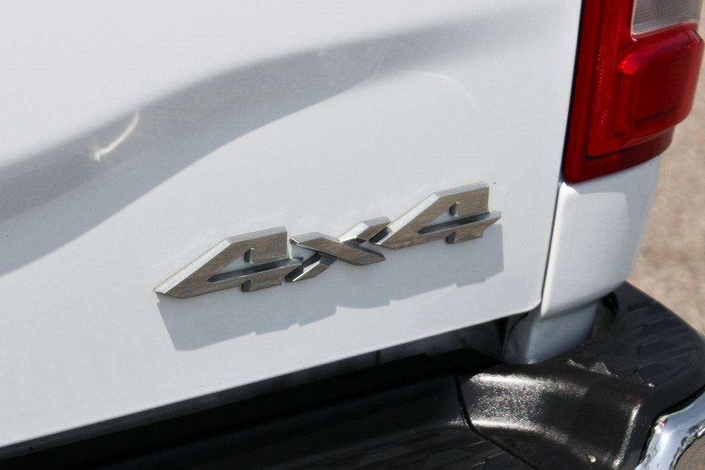 Used 2020 RAM 3500 Laramie image 56