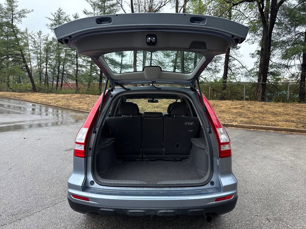 Used 2010 Honda CR-V LX image 18