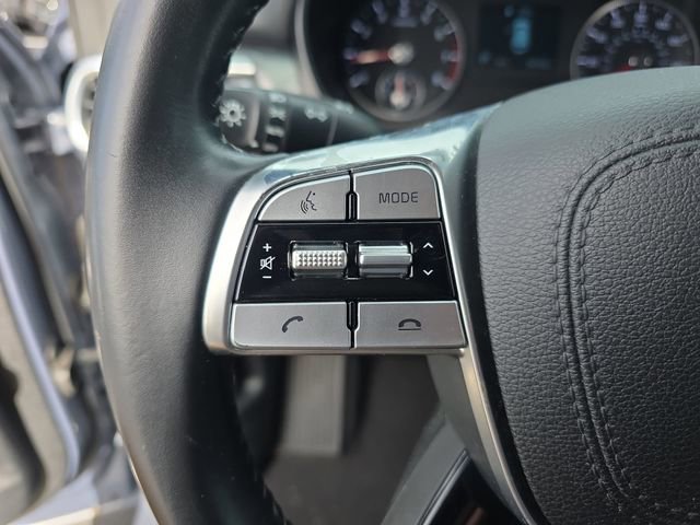 Certified 2022 Kia Telluride LX image 31