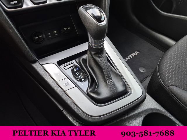 Used 2020 Hyundai Elantra SEL w/ Cargo Package (C1) image 38