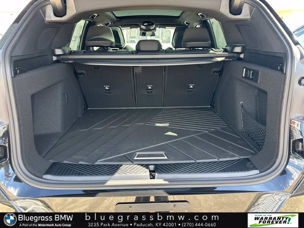 New 2026 BMW X3 xDrive30i w/ Premium Package AWD/4WD image 23