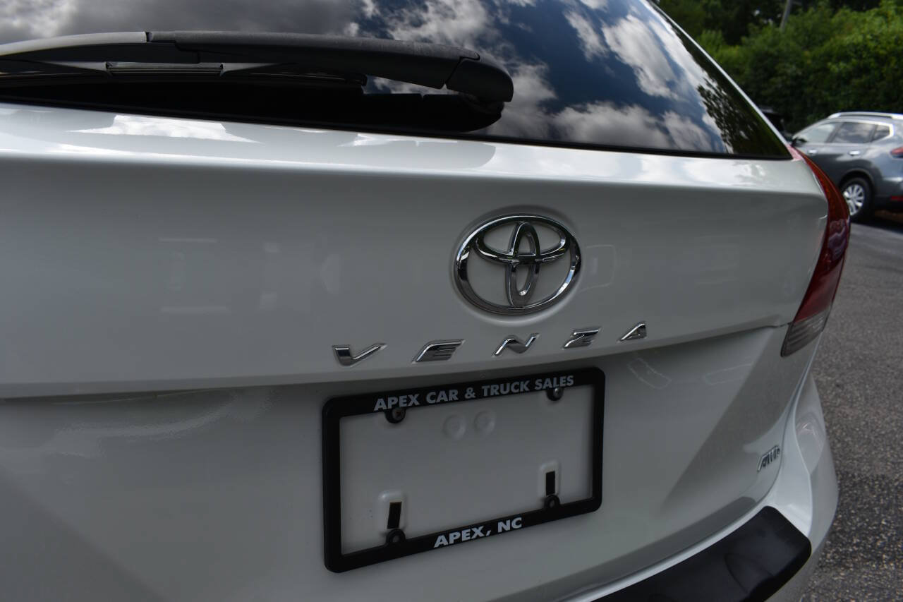 Used 2009 Toyota Venza AWD image 33