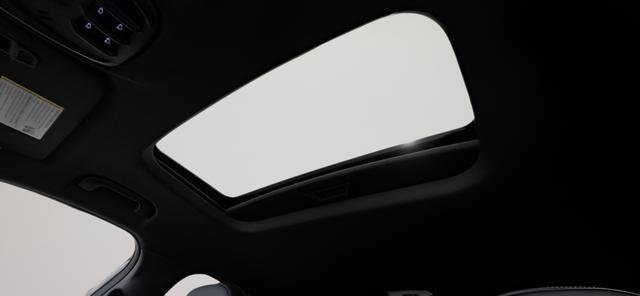 New 2026 Chevrolet Trax RS w/ Sunroof Package image 24