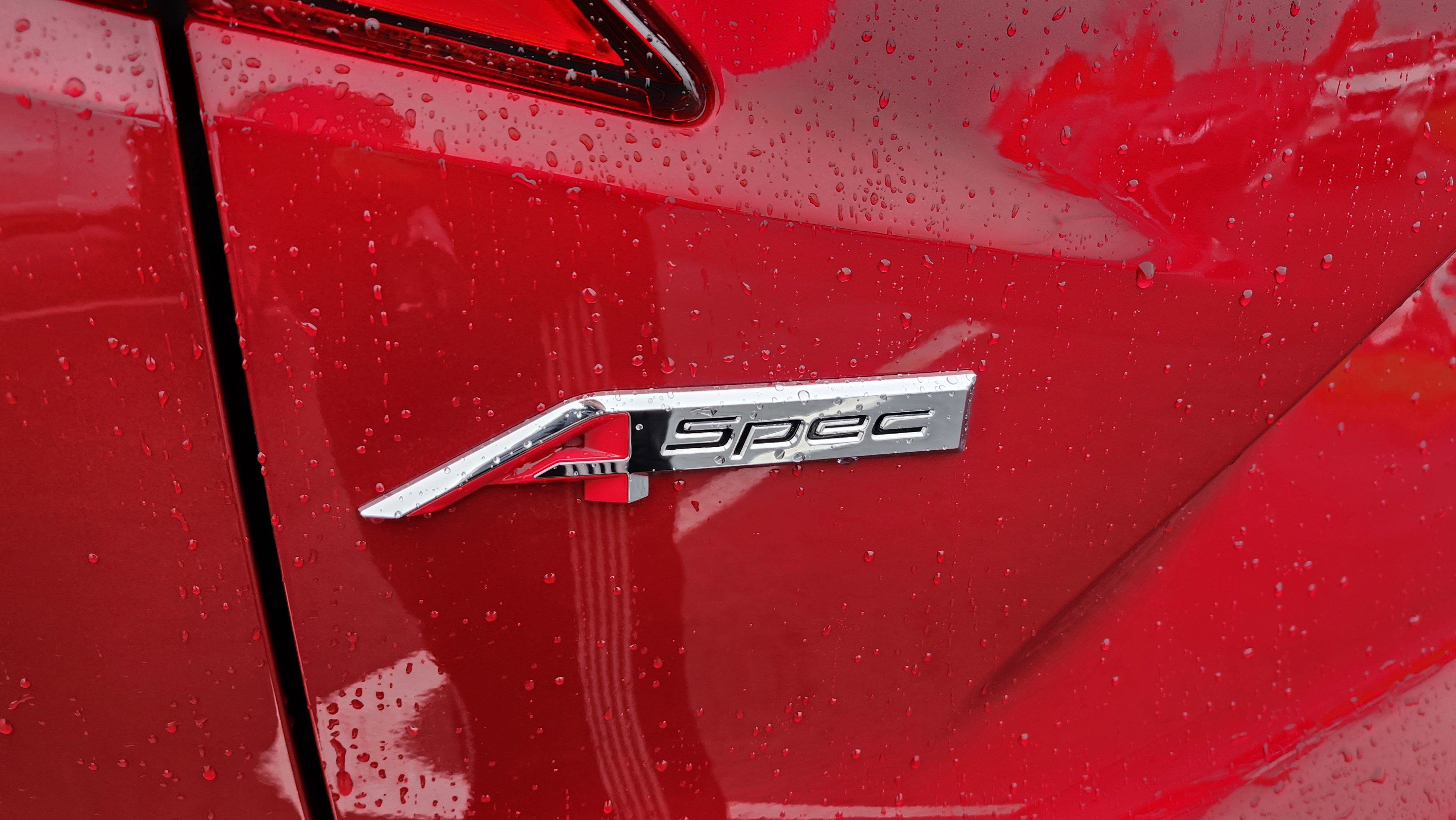 Used 2020 Acura RDX A-Spec image 30