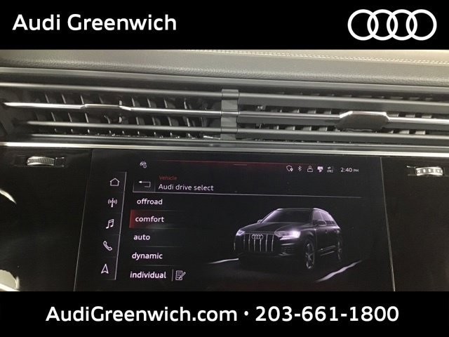 Certified 2023 Audi Q7 2.0T Premium AWD/4WD image 19