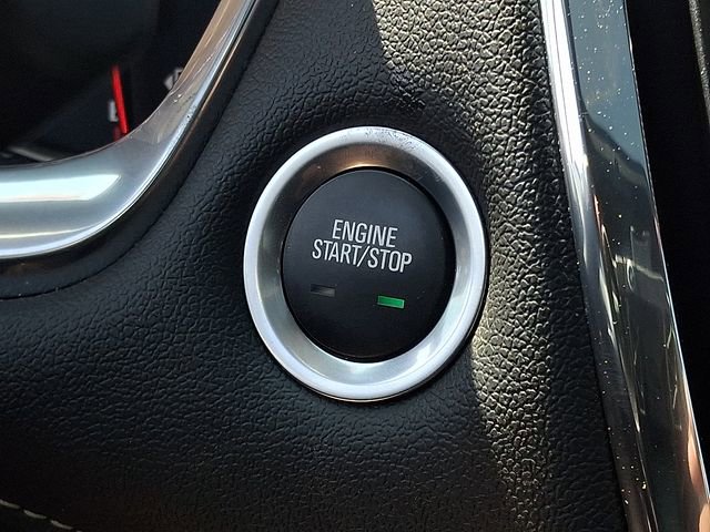 Used 2023 Chevrolet Traverse Premier w/ Redline Edition image 21