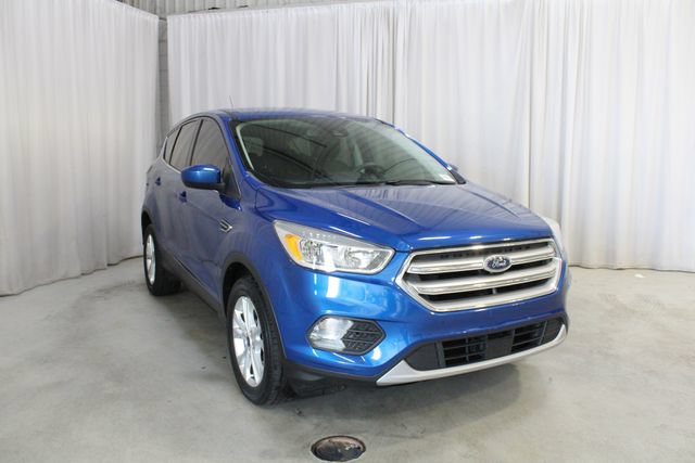 Used 2019 Ford Escape SE AWD/4WD image 38