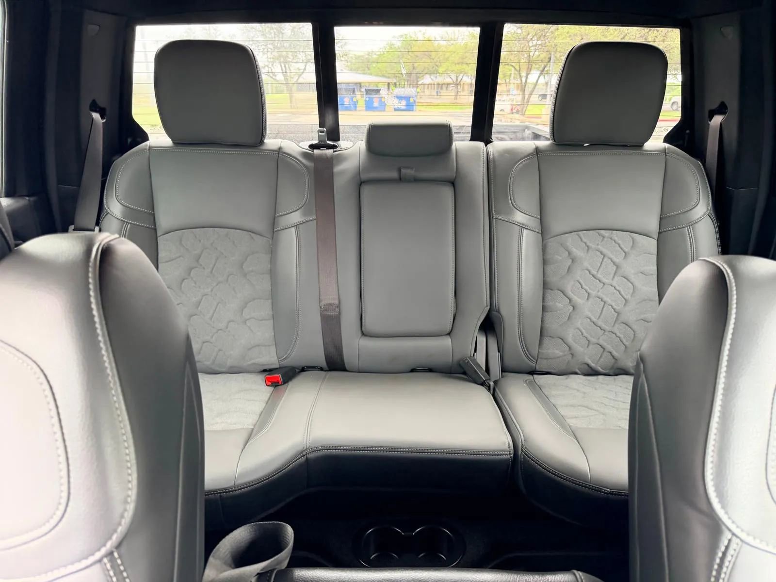 Used 2019 RAM 2500 Power Wagon AWD/4WD image 30