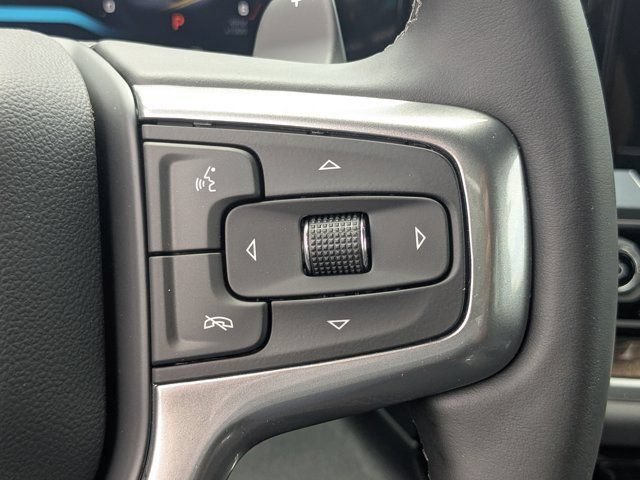Used 2026 Chevrolet Silverado 1500 LT Trail Boss w/ Convenience Package II AWD/4WD image 26
