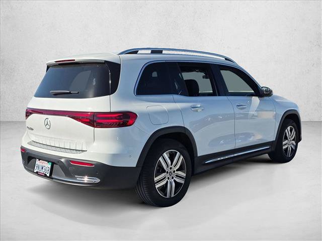 Certified 2024 Mercedes-Benz EQB 250+ image 5