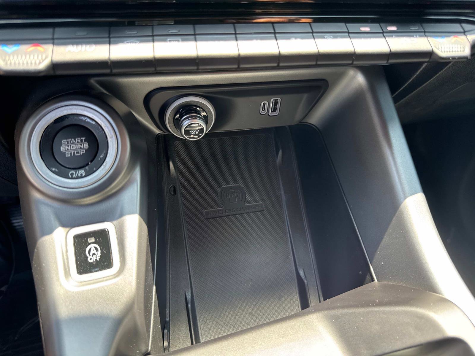 Used 2023 Dodge Hornet GT Plus w/ GT Blacktop Package image 28