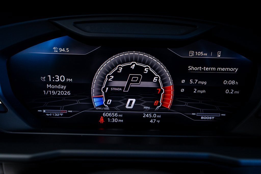 Used 2019 Lamborghini Urus image 49