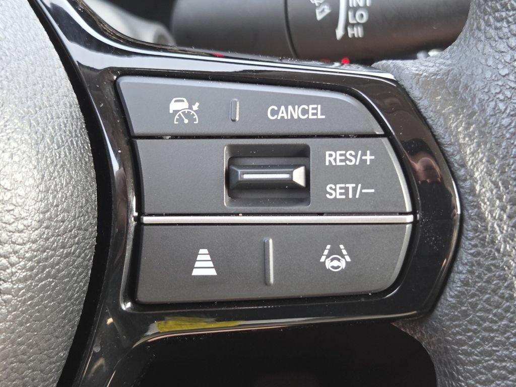 Used 2024 Honda Civic LX image 10