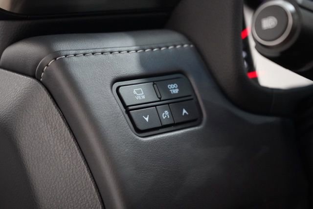 Used 2024 Lexus LX 600 F Sport AWD/4WD image 18