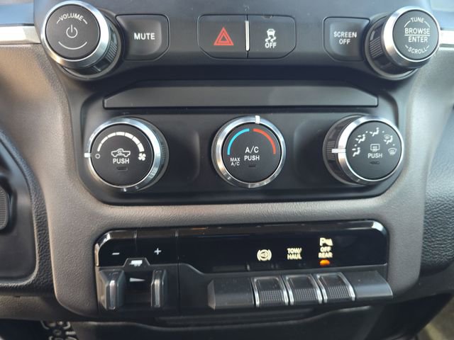 Used 2019 RAM 2500 Big Horn AWD/4WD image 33