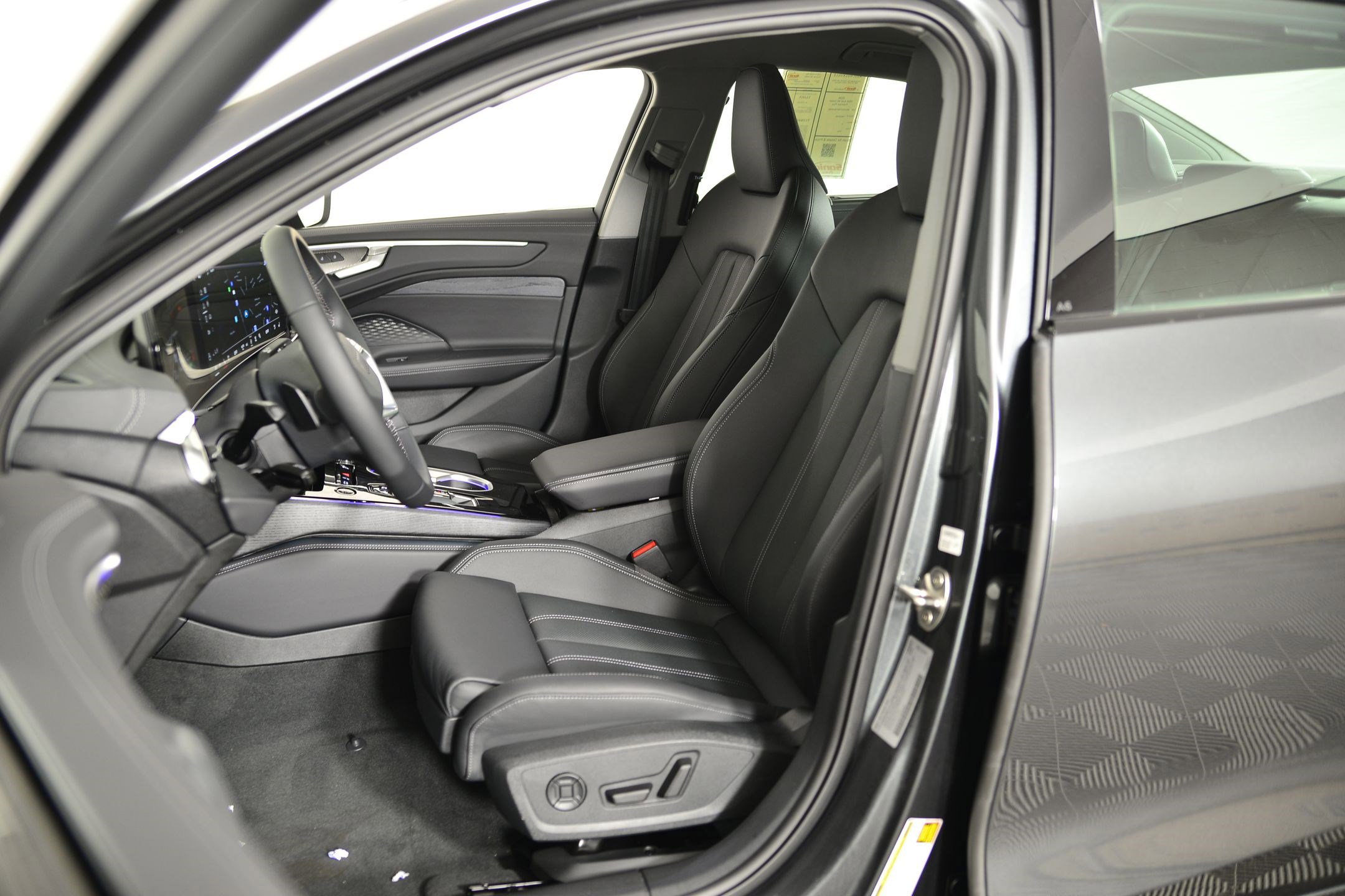 New 2026 Audi A6 Premium Plus image 4