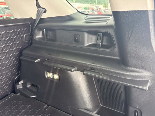 Used 2021 Ford Bronco Sport Outer Banks AWD/4WD image 23