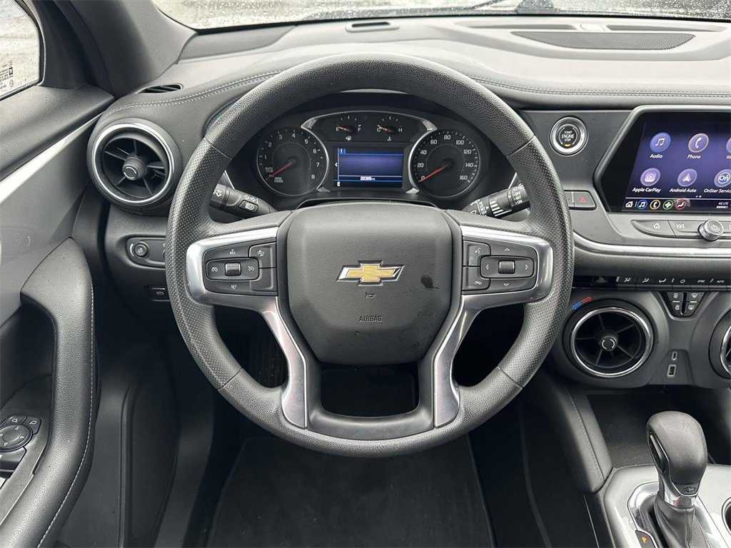 Used 2021 Chevrolet Blazer LT image 14