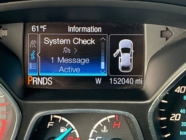 Used 2014 Ford Escape SE w/ Equipment Group 201A AWD/4WD image 16