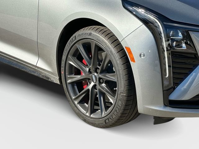 New 2026 Cadillac CT5 V w/ Technology Package image 17