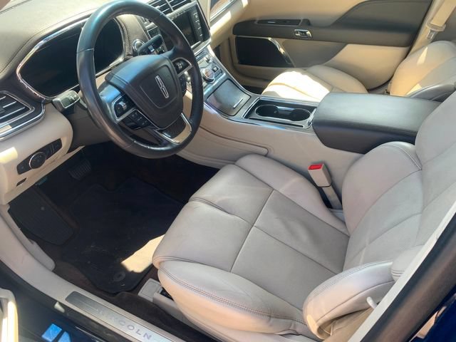Used 2018 Lincoln Continental Reserve AWD/4WD image 10