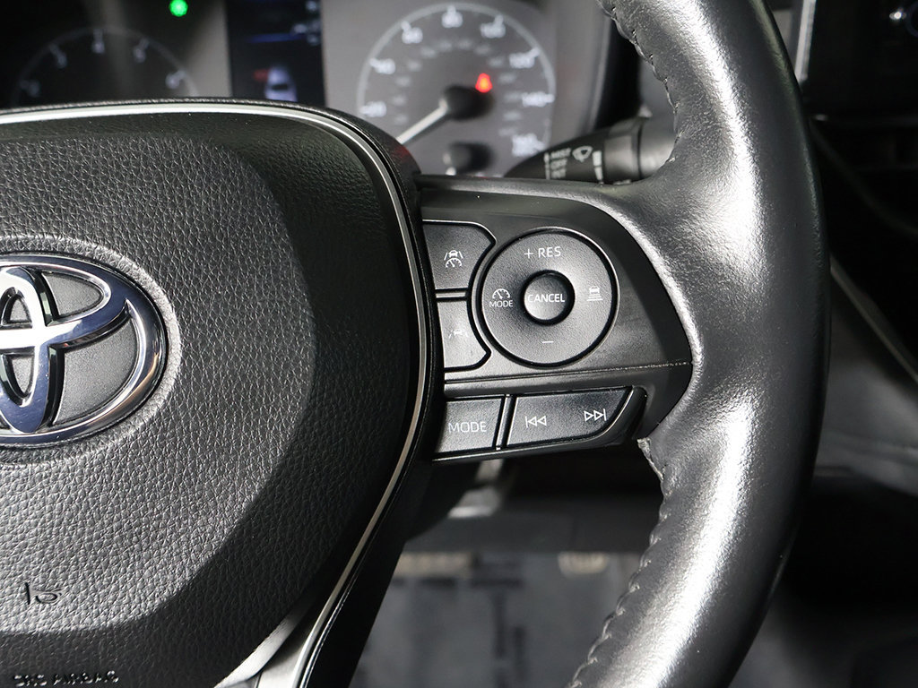 Used 2024 Toyota Corolla SE FWD image 38
