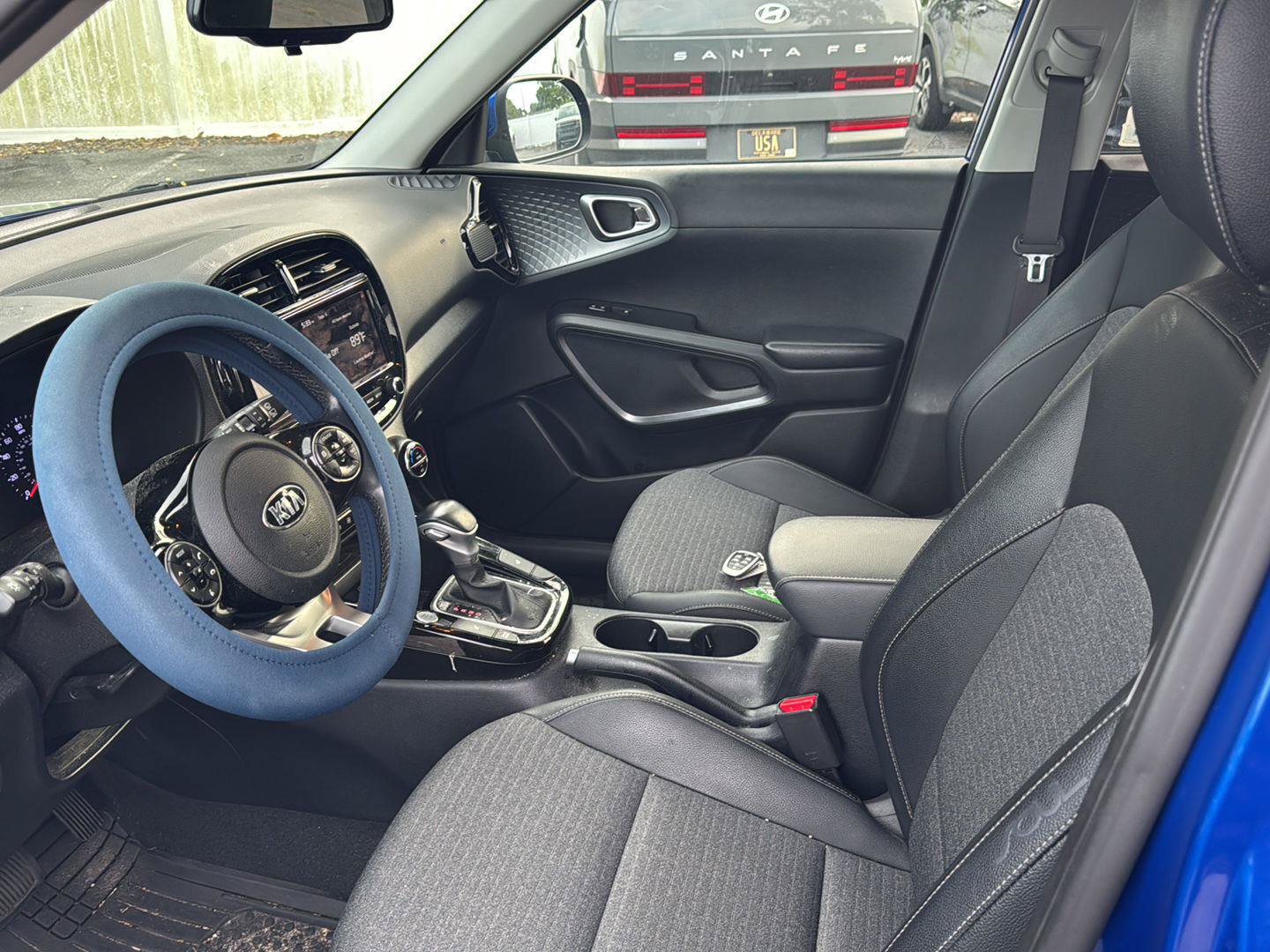 Used 2020 Kia Soul EX FWD image 9