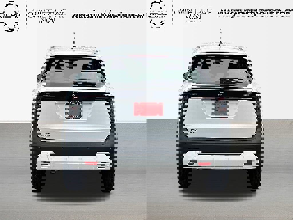 New 2026 Nissan Kicks S image 6