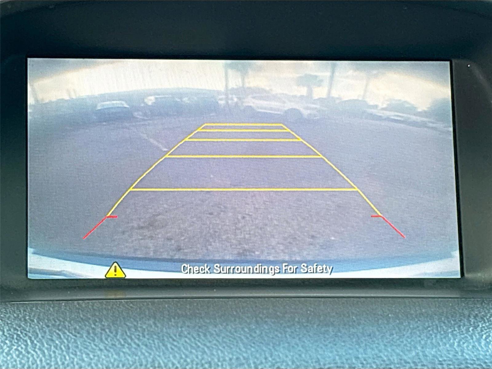 Used 2016 Buick Encore Convenience image 13