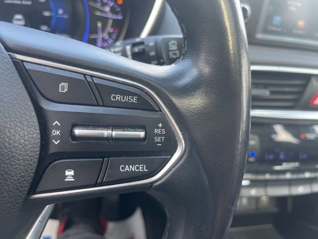 Used 2019 Hyundai Santa Fe Limited image 29