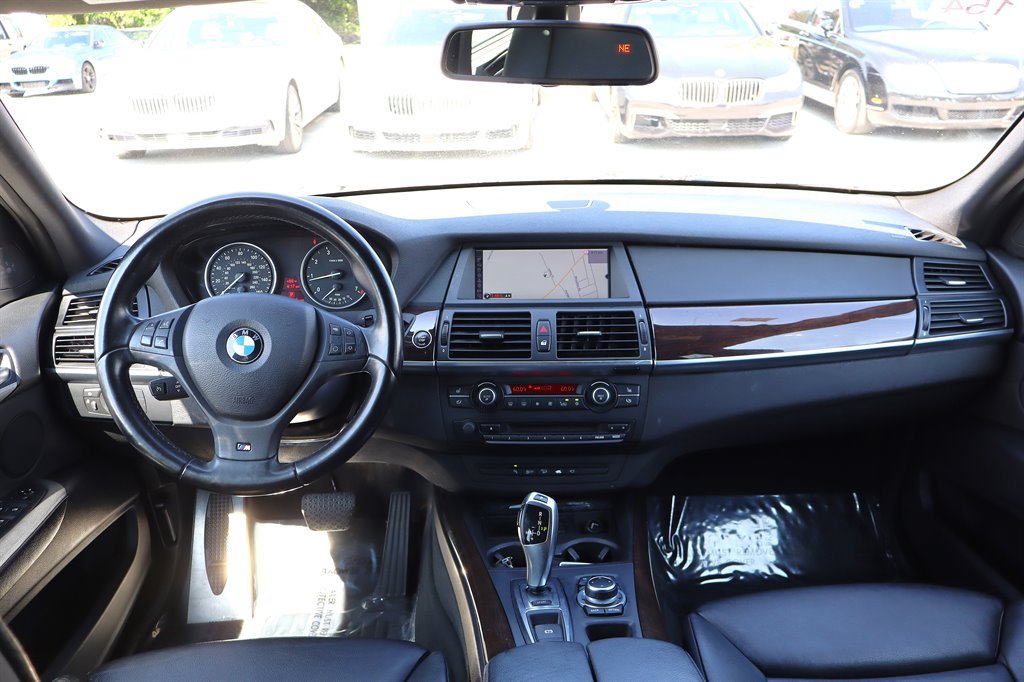 Used 2011 BMW X5 xDrive50i AWD/4WD image 11