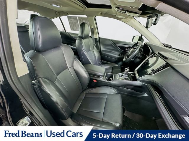 Used 2023 Subaru Legacy Limited image 31