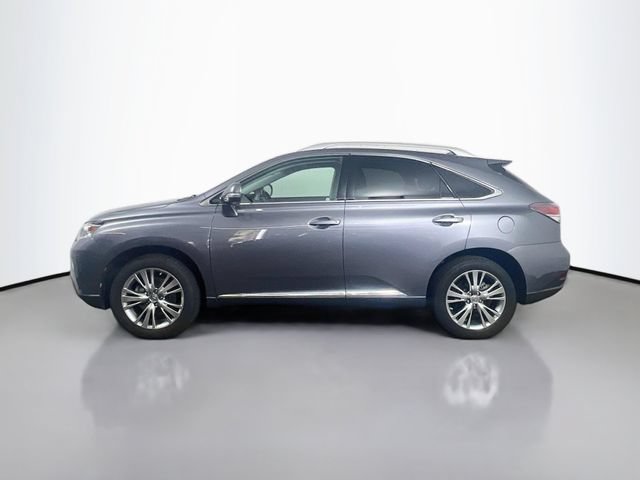 Used 2014 Lexus RX 350 AWD w/ Navigation Package image 5