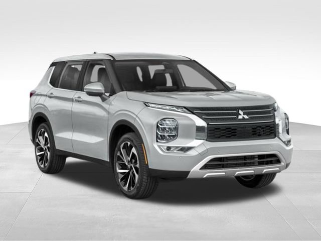 Used 2023 Mitsubishi Outlander SE FWD image 9