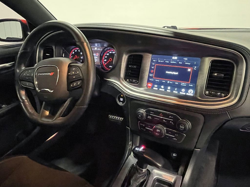 Used 2021 Dodge Charger Scat Pack w/ Daytona Edition Group image 63
