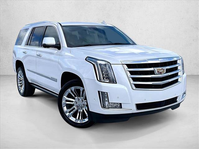 Used 2020 Cadillac Escalade Premium Luxury image 12