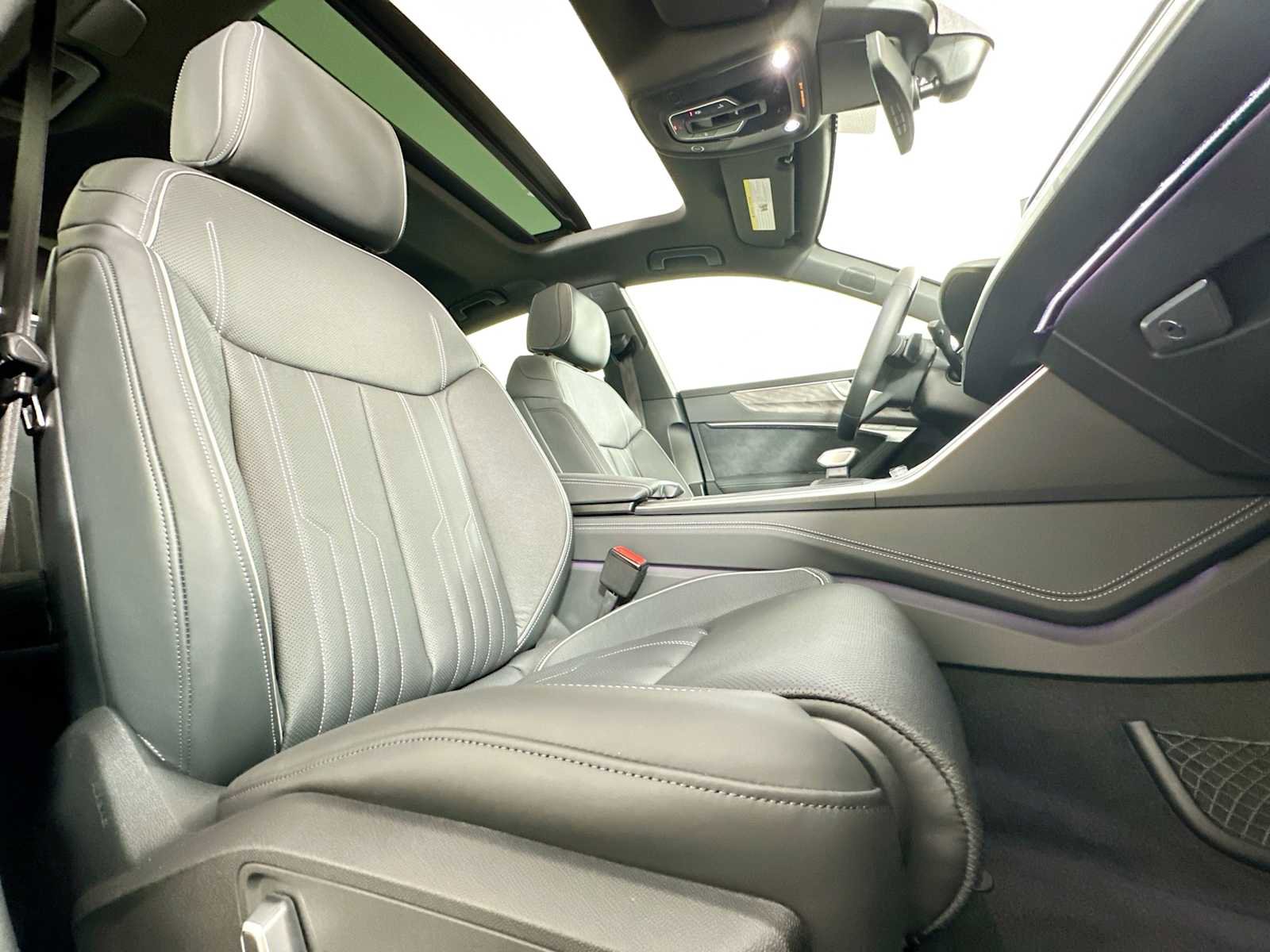 New 2025 Audi A7 3.0T Prestige image 25