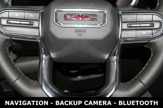 New 2026 GMC Canyon Elevation w/ Convenience Package image 16