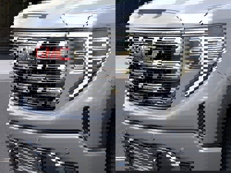 New 2026 GMC Sierra 1500 Denali image 13