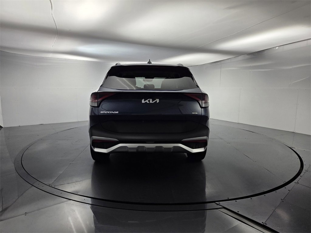 Used 2023 Kia Sportage EX w/ EX Premium Package image 10