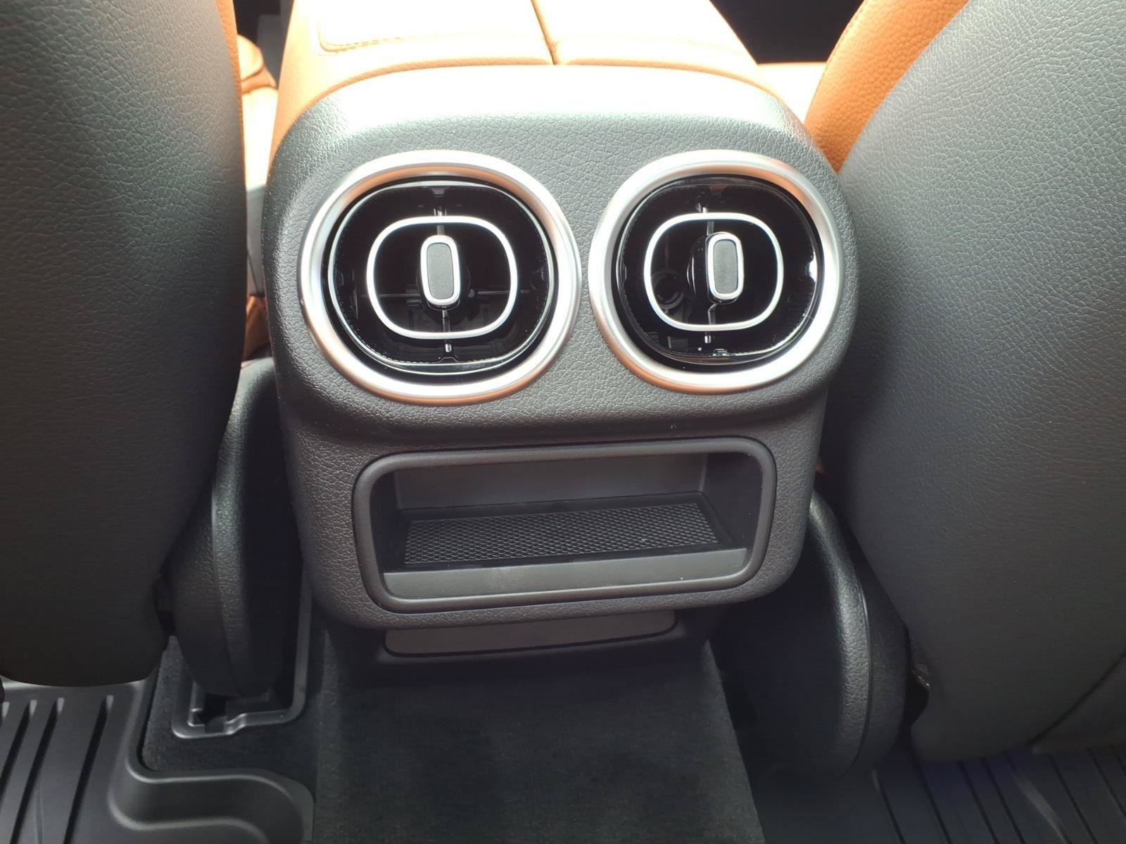 New 2026 Mercedes-Benz GLC 300 4MATIC image 15