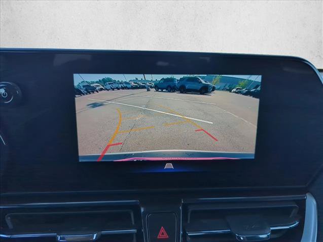Used 2024 Chevrolet TrailBlazer LT w/ Driver Confidence Package AWD/4WD image 12