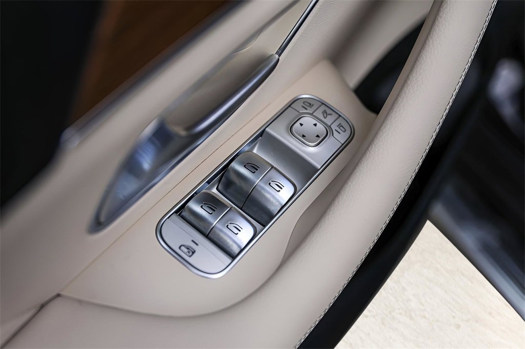 Used 2026 Mercedes-Benz GLE 450 4MATIC image 23